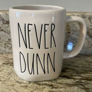 Rae Dunn mug